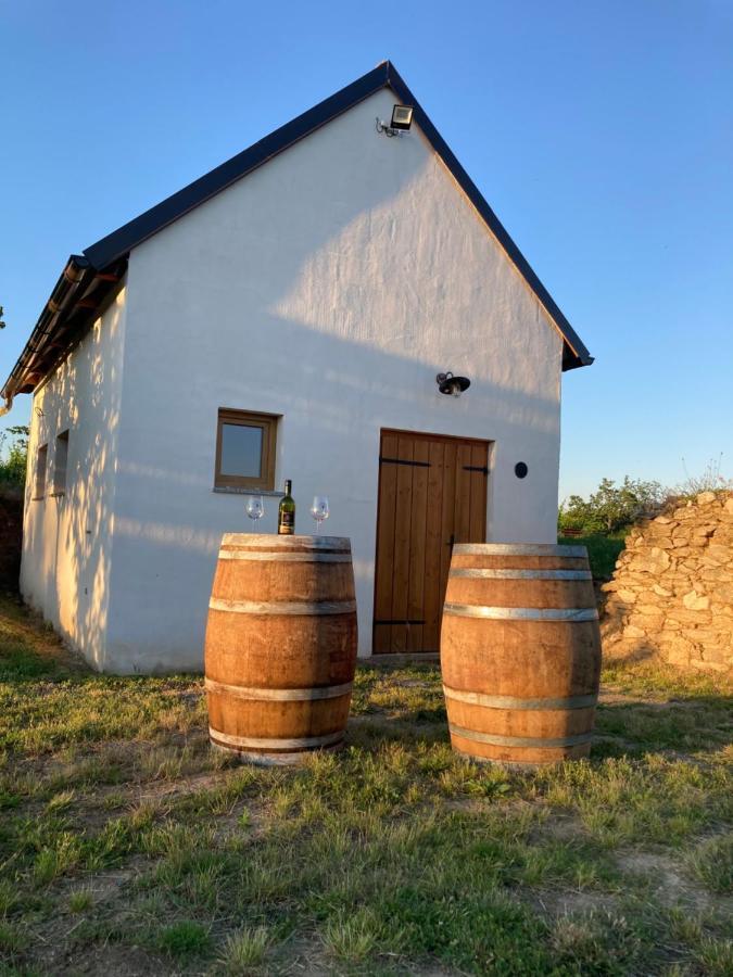 Ubytovani Smudla Znojmo Exterior foto