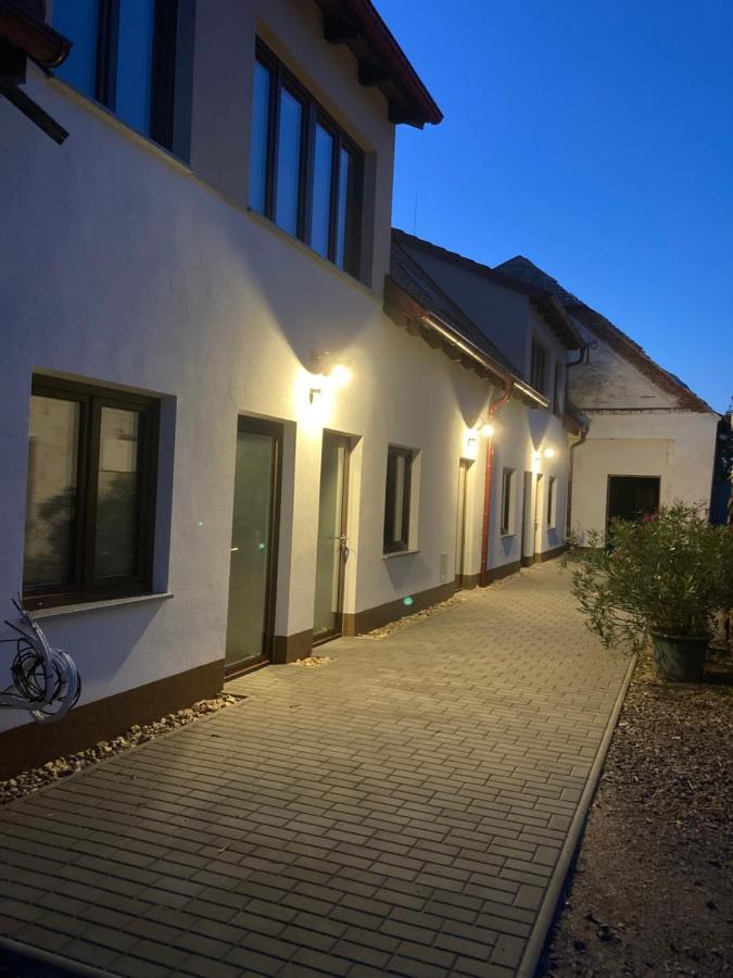 Ubytovani Smudla Znojmo Exterior foto