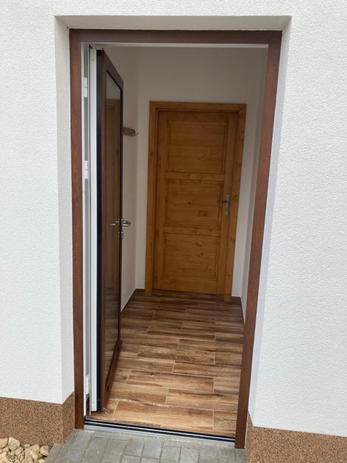 Ubytovani Smudla Znojmo Exterior foto