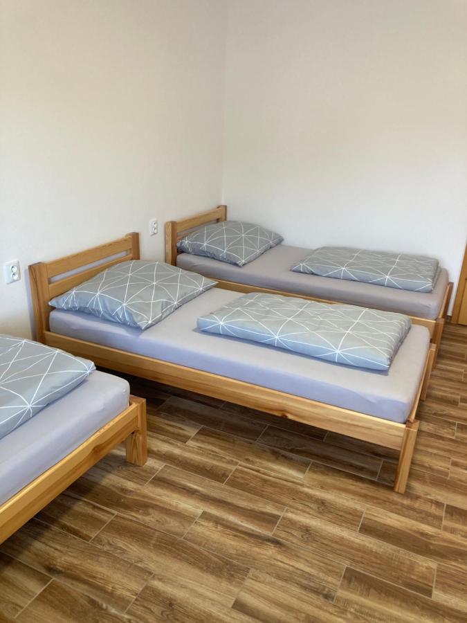 Ubytovani Smudla Znojmo Exterior foto